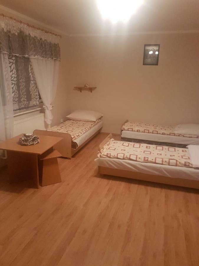 Na Szlaku Villa Zwardoń Eksteriør billede